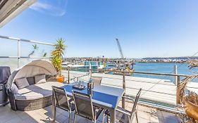 3 Bedroom Penthouse With Fabulous Views